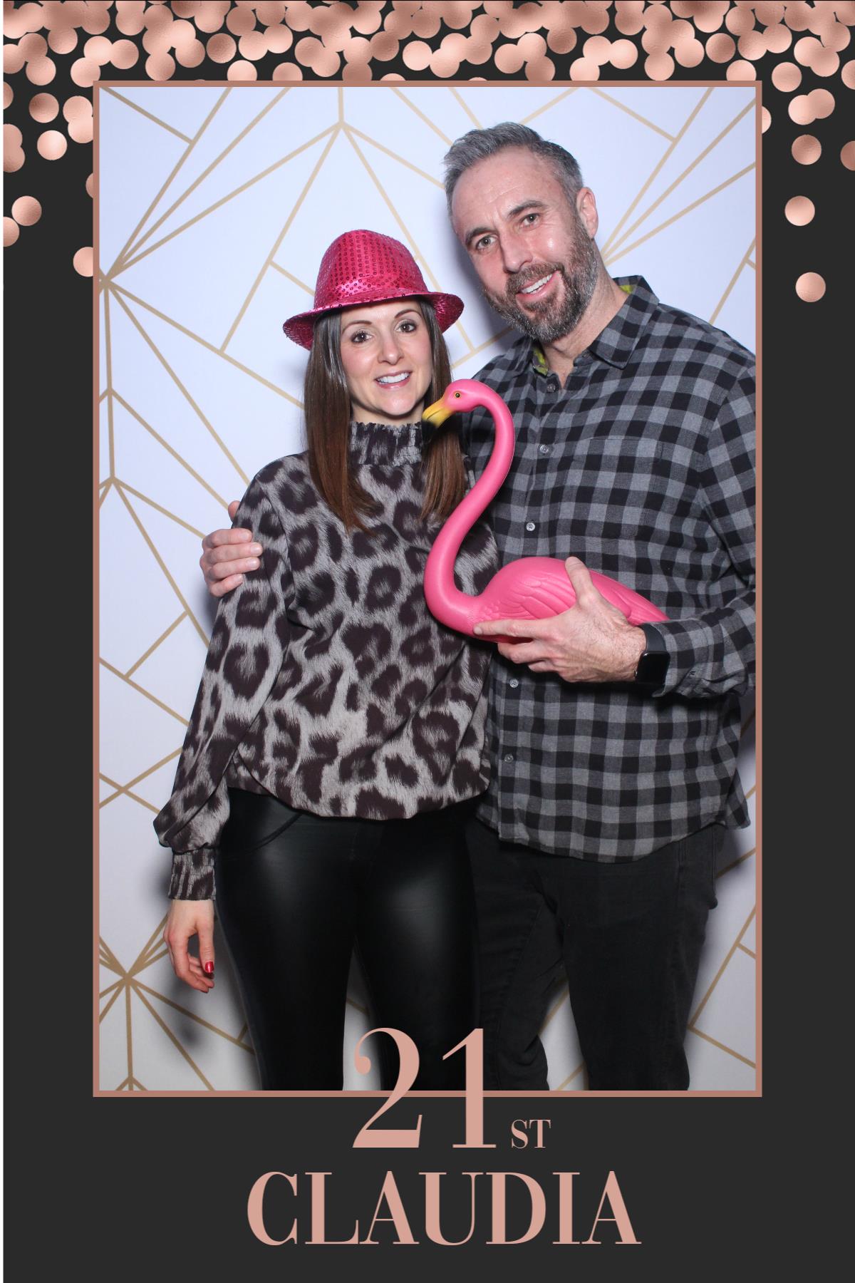 Claudia's 21st  | View more photos from the event at gallery.magicimages.uk/u/MagicImages/Claudias-21st